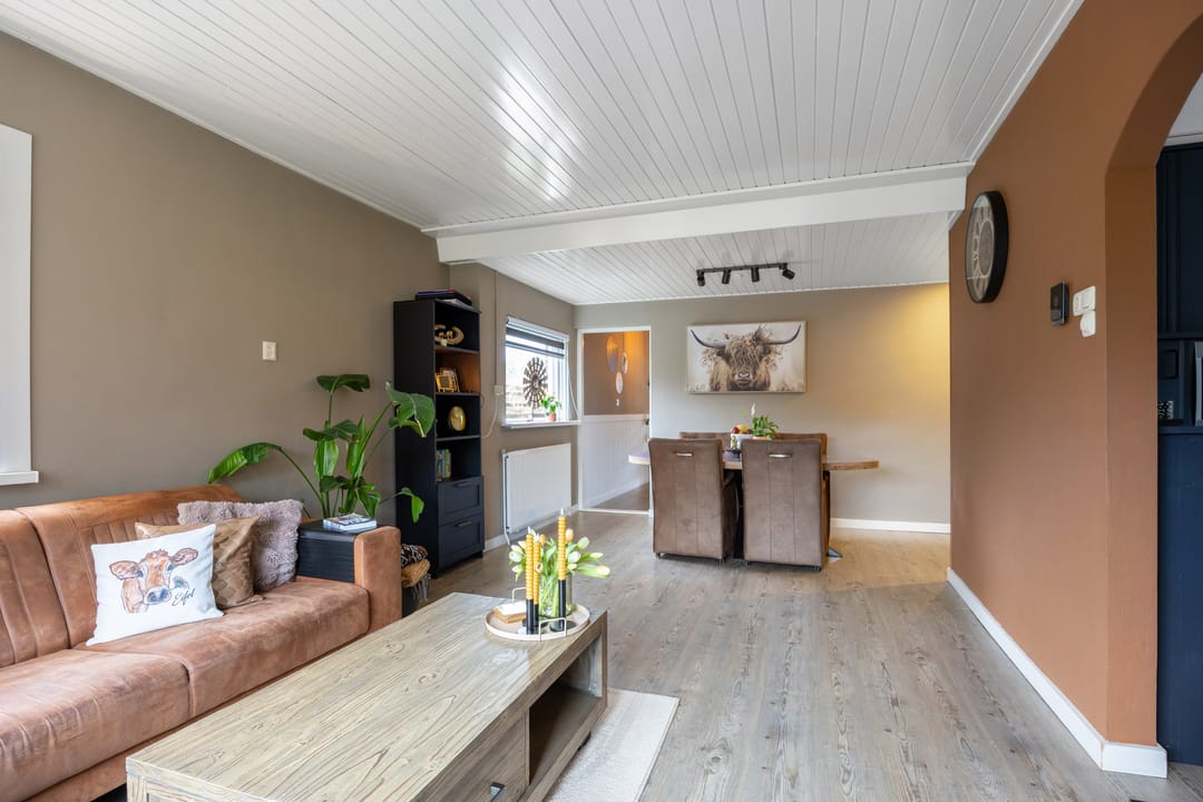 Foto 31 van De Roe 6