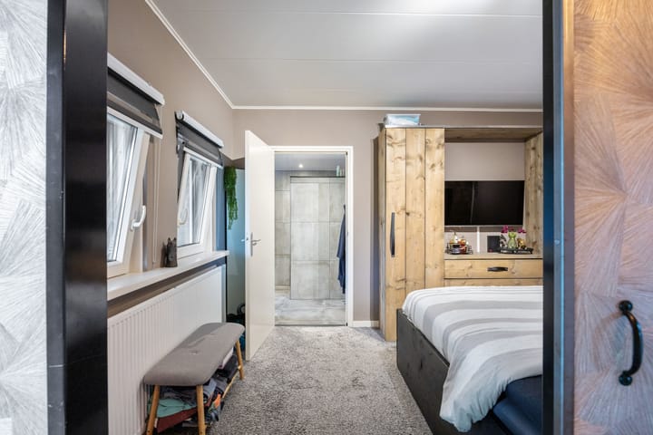 Foto 37 van De Roe 6