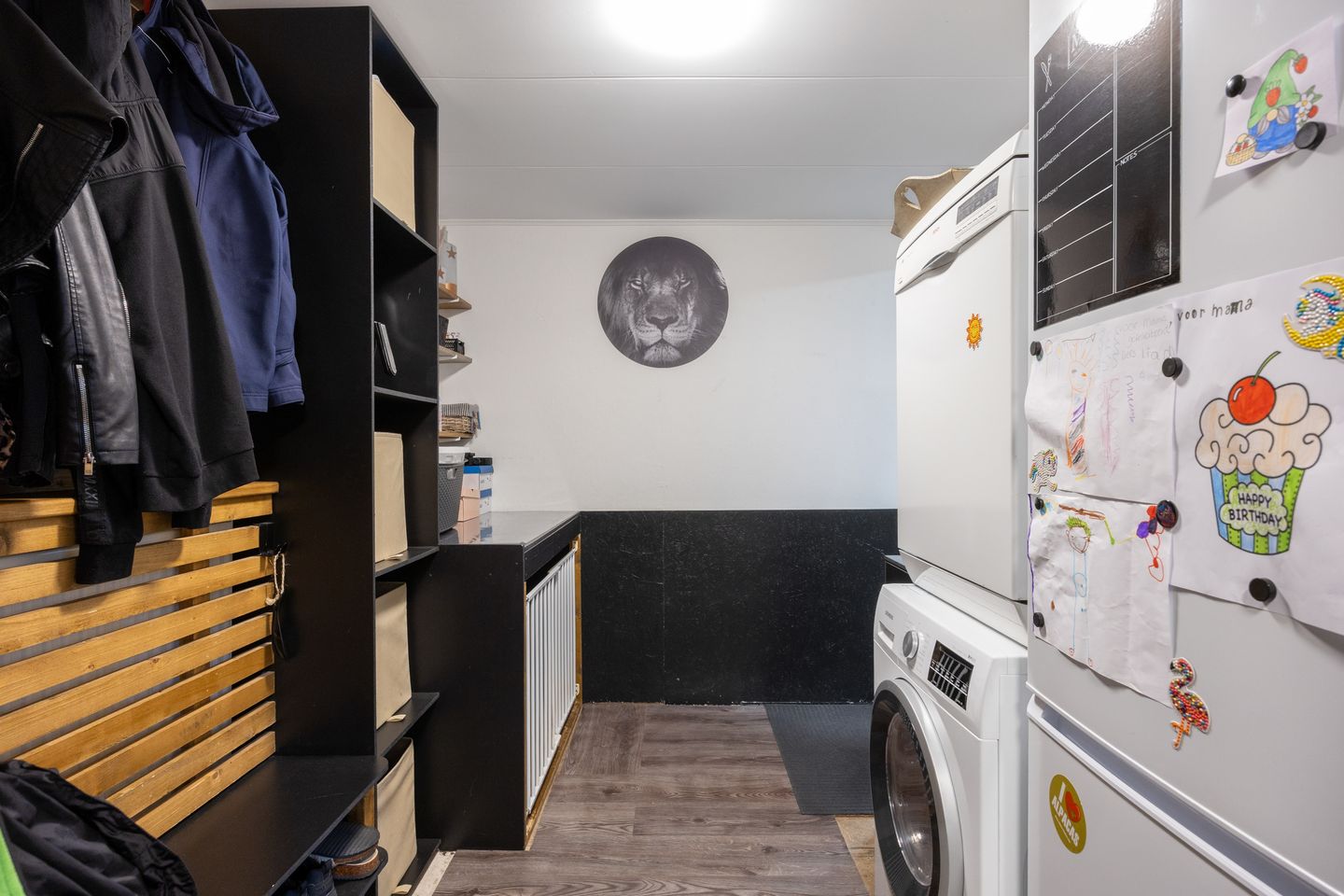 Foto 44 van De Roe 6