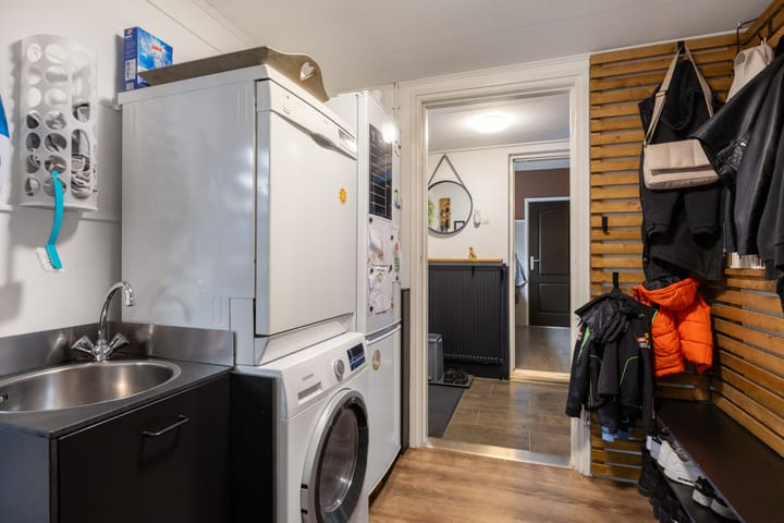 Foto 45 van De Roe 6