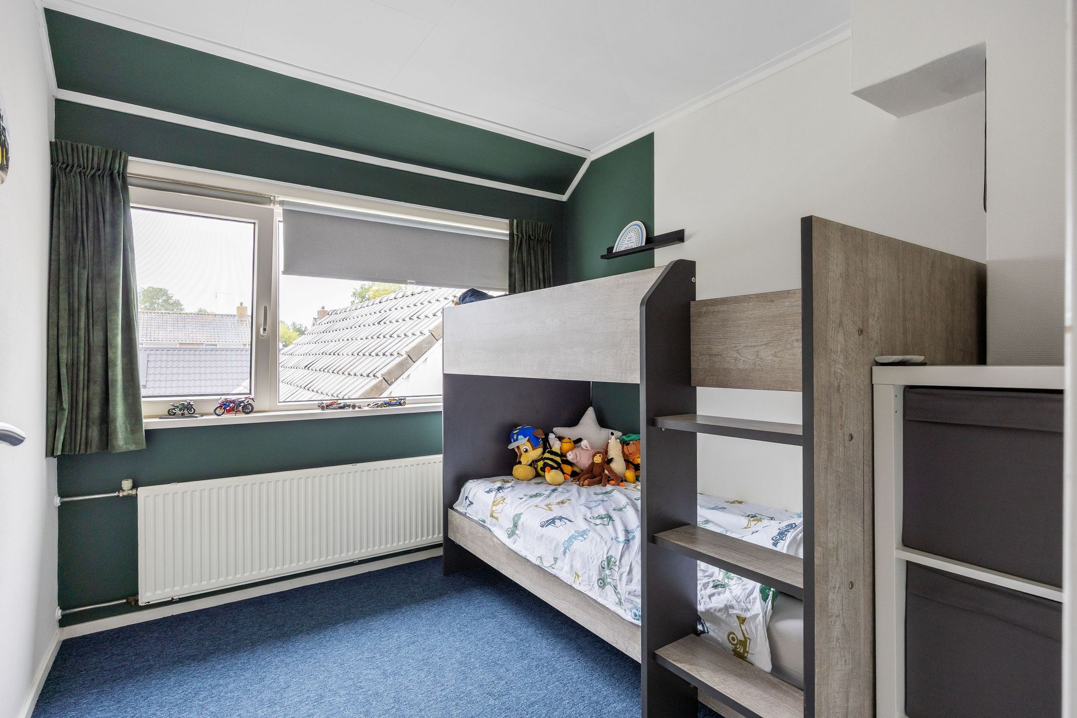 Foto 48 van De Roe 6