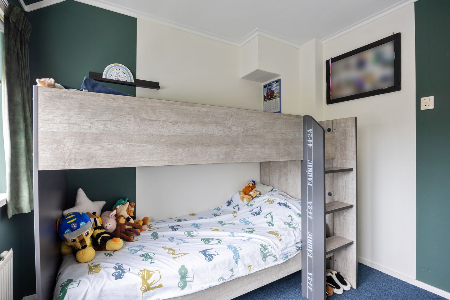 Foto 49 van De Roe 6