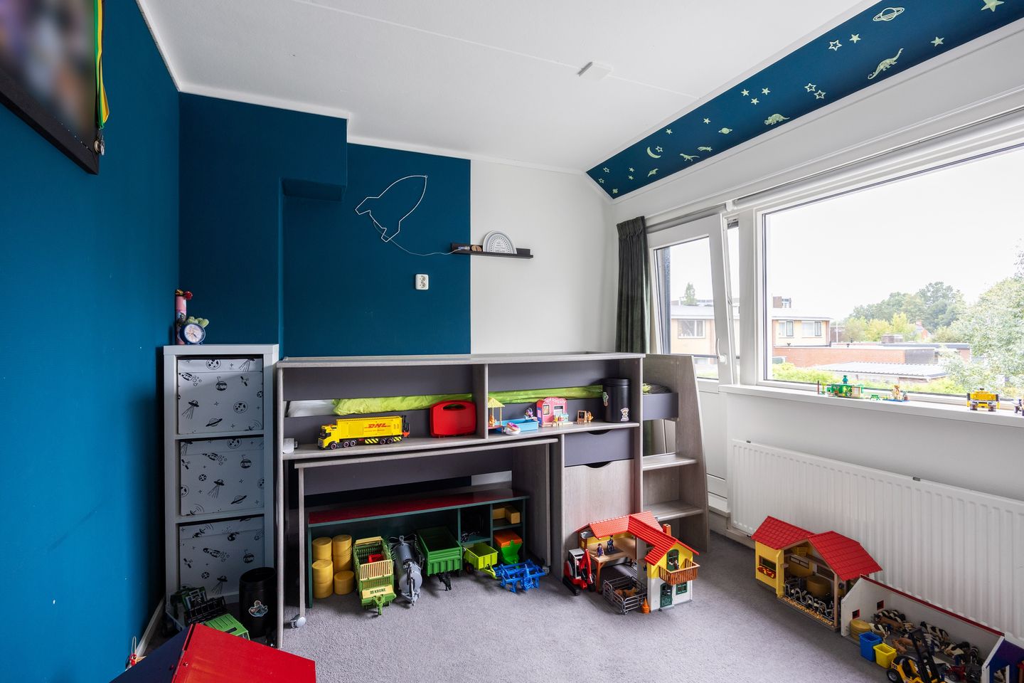 Foto 50 van De Roe 6