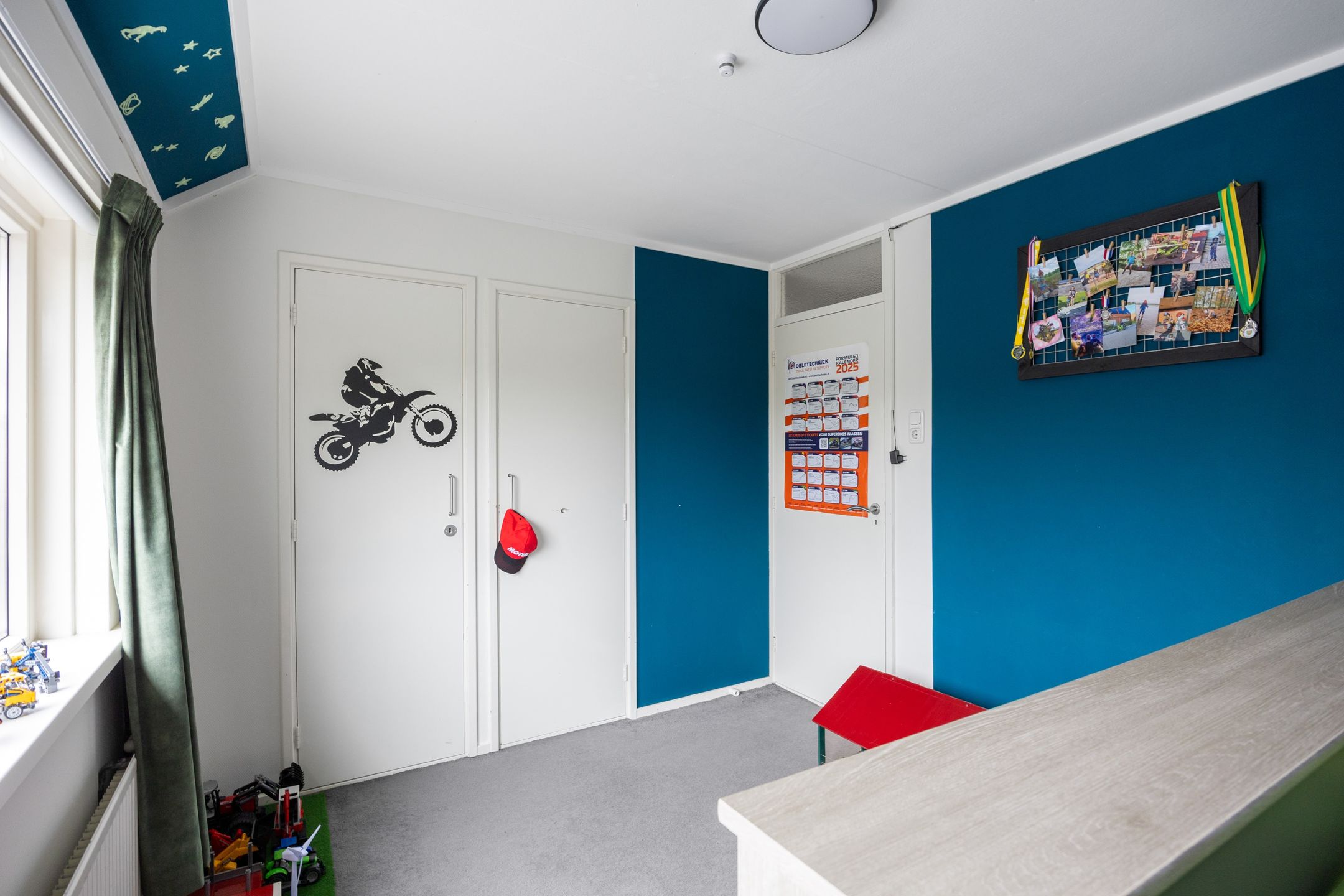 Foto 51 van De Roe 6