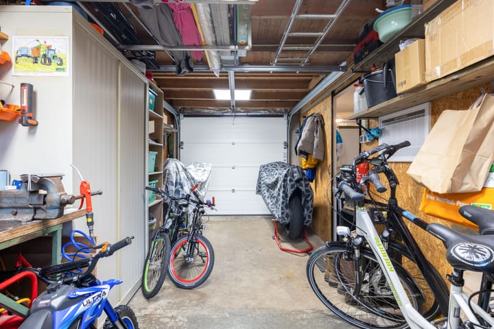 Foto 57 van De Roe 6