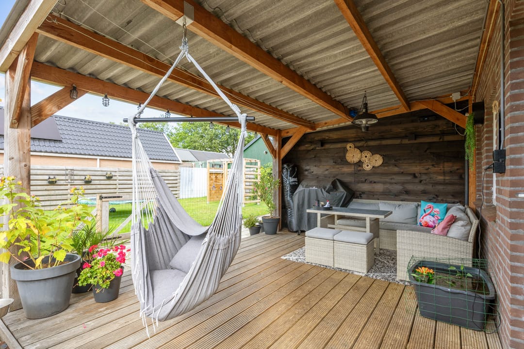 Foto 58 van De Roe 6