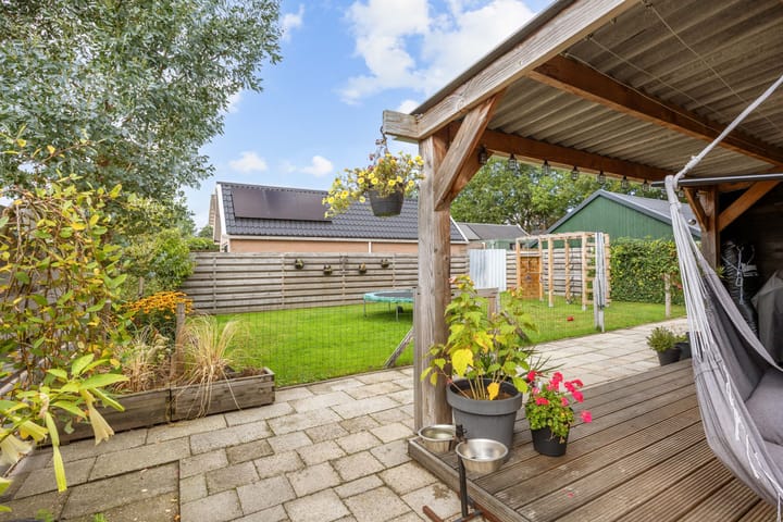 Foto 59 van De Roe 6