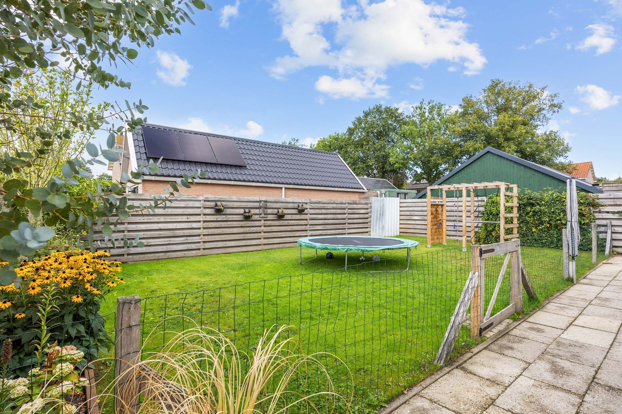 Foto 60 van De Roe 6