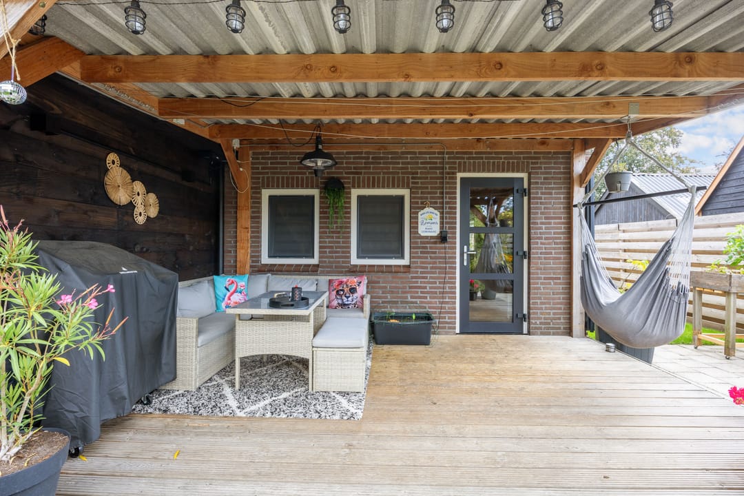 Foto 61 van De Roe 6