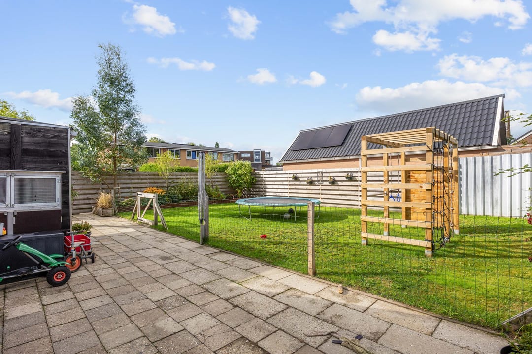 Foto 62 van De Roe 6