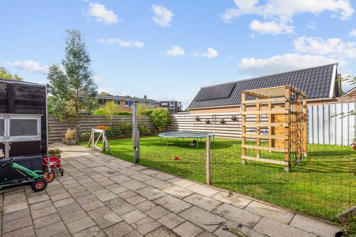 Foto 62 van De Roe 6