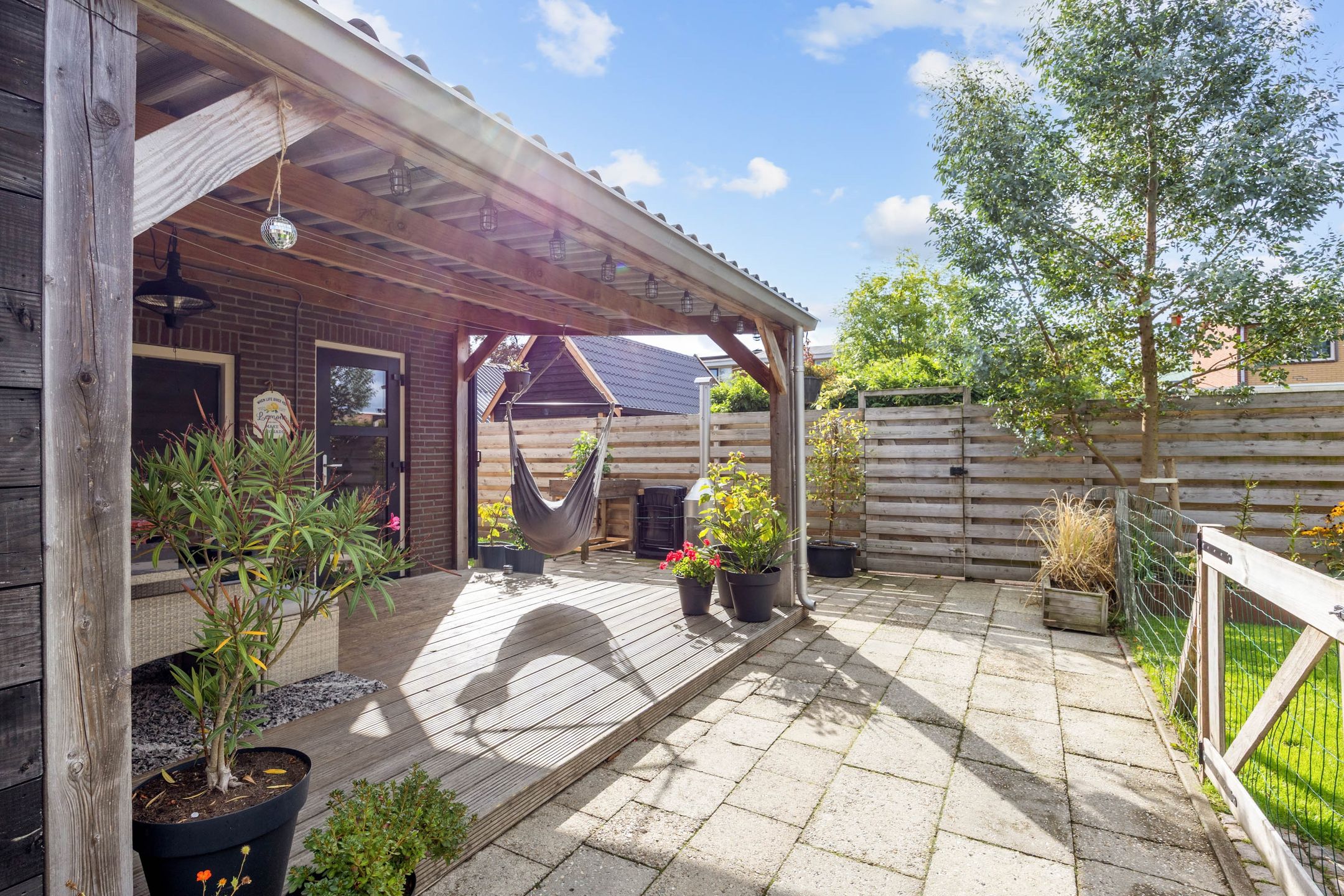 Foto 63 van De Roe 6