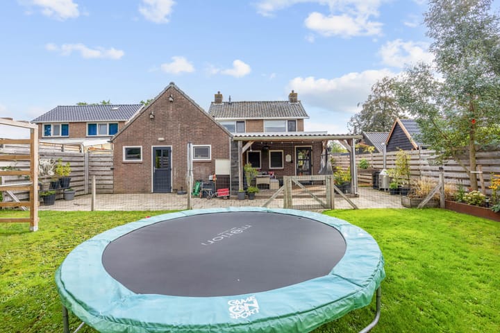 Foto 64 van De Roe 6