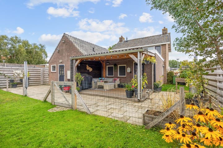 Foto 66 van De Roe 6