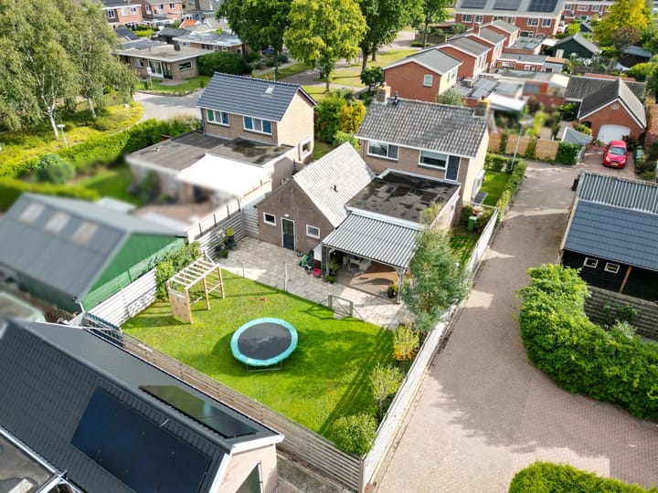 Foto 67 van De Roe 6