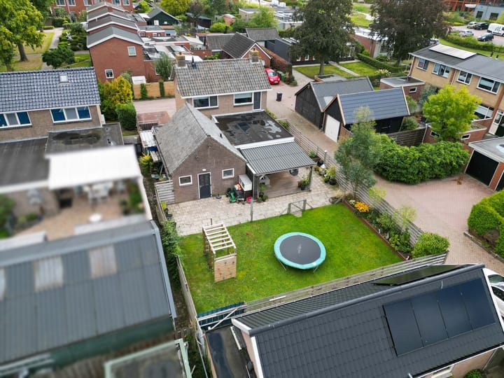 Foto 68 van De Roe 6