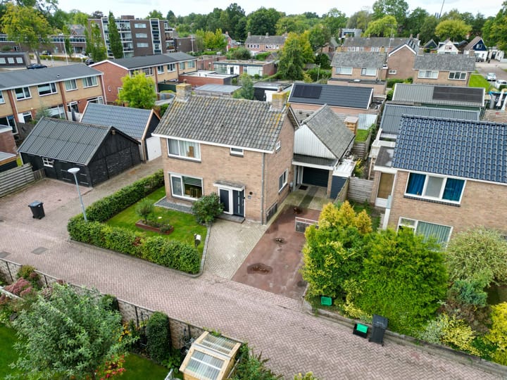 Foto 69 van De Roe 6