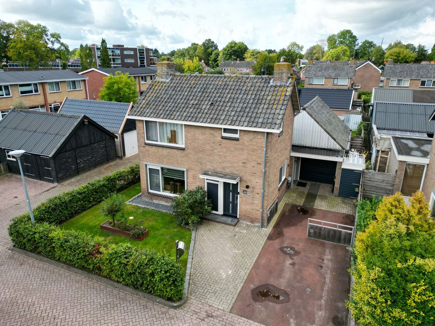 Foto 70 van De Roe 6