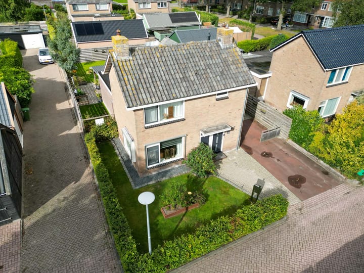 Foto 71 van De Roe 6