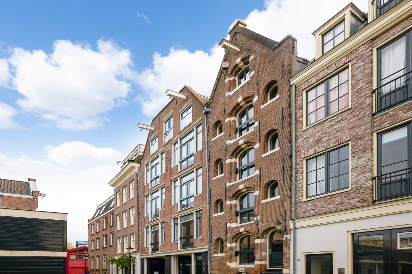 Photo 1 of Prinseneiland 37-2