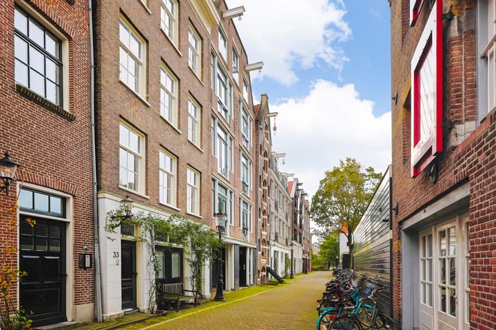 Photo 2 of Prinseneiland 37-2