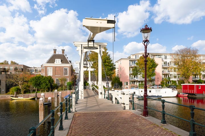 Photo 3 of Prinseneiland 37-2