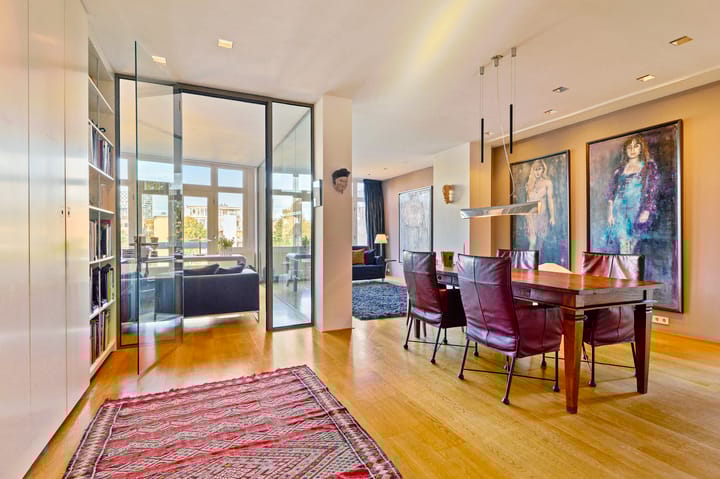 Photo 9 of Prinseneiland 37-2