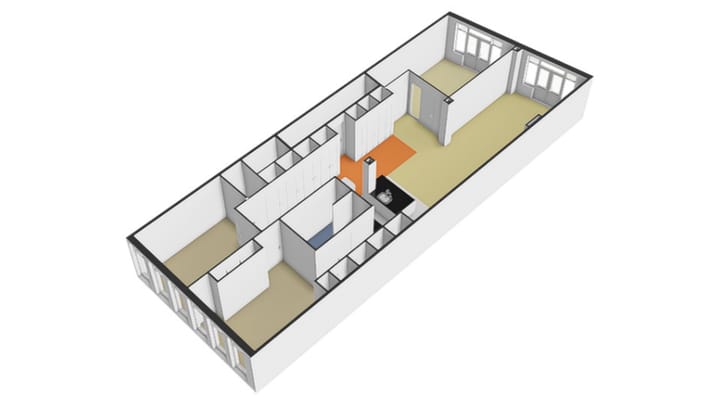 Photo 39 of Prinseneiland 37-2