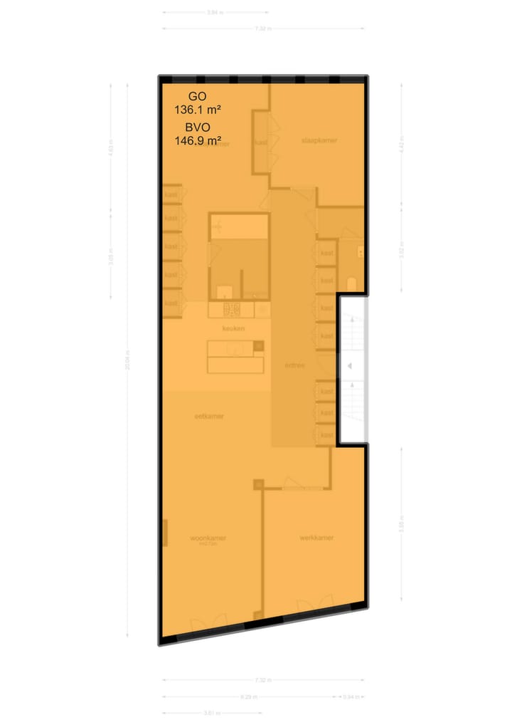 Photo 40 of Prinseneiland 37-2