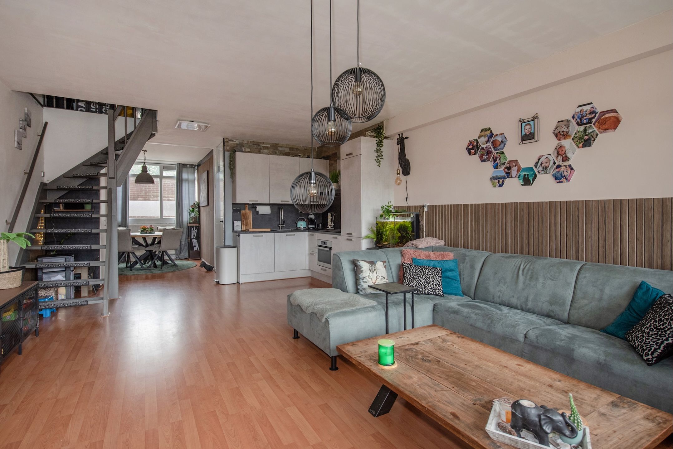 Foto 3 van Diepenbrockrode 23