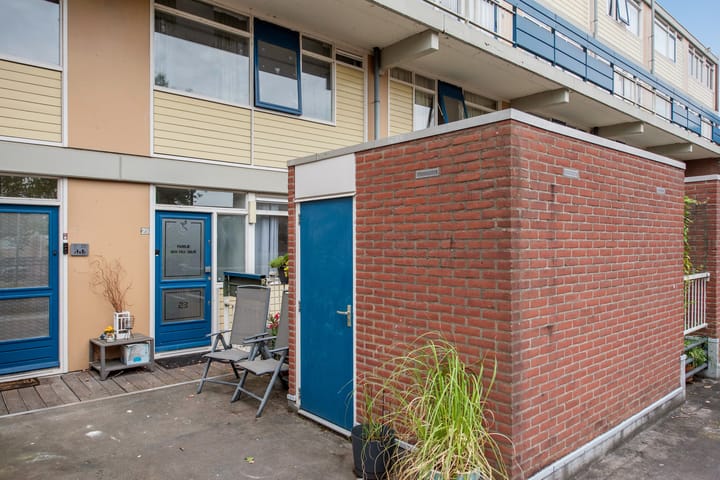 Foto 5 van Diepenbrockrode 23