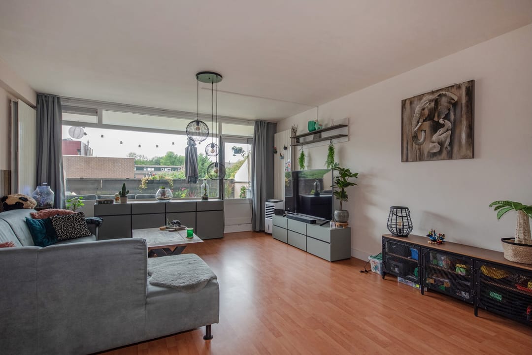 Foto 7 van Diepenbrockrode 23