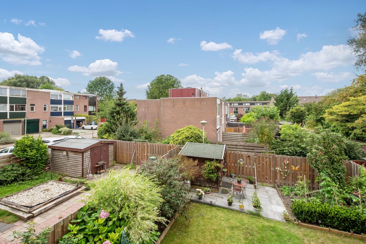 Foto 10 van Diepenbrockrode 23