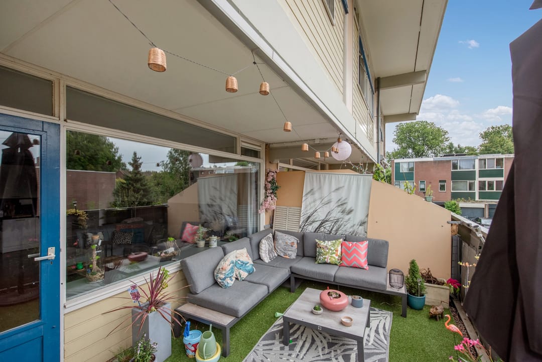 Foto 11 van Diepenbrockrode 23