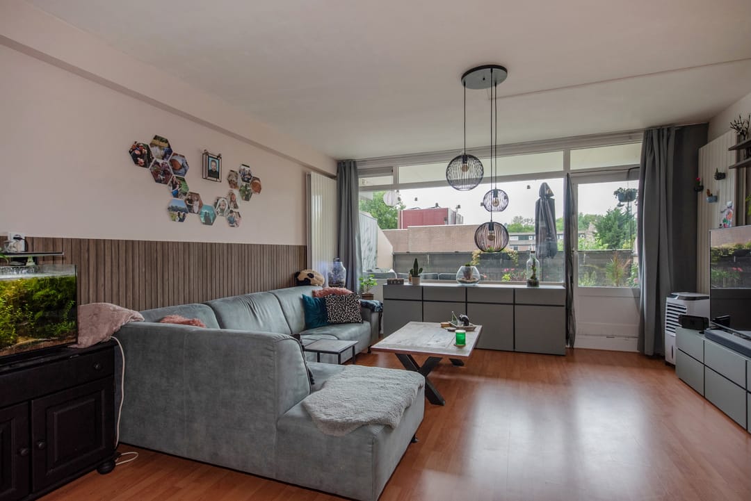 Foto 8 van Diepenbrockrode 23