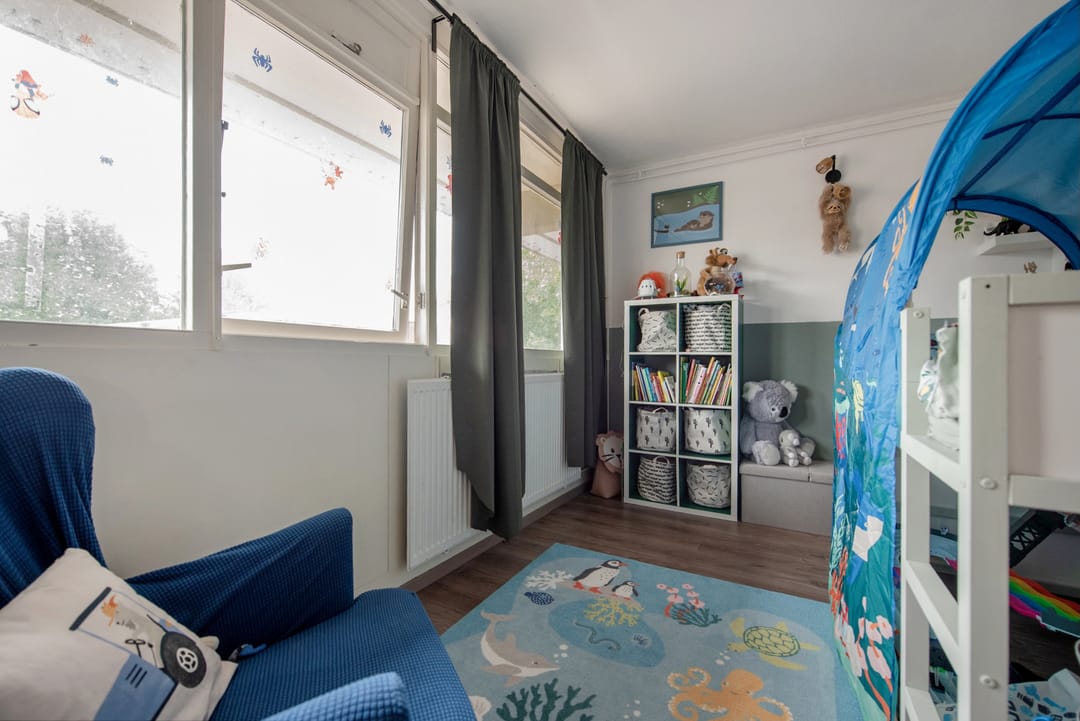 Foto 22 van Diepenbrockrode 23