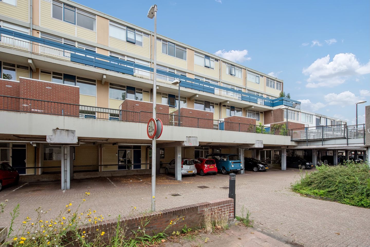 Foto 25 van Diepenbrockrode 23