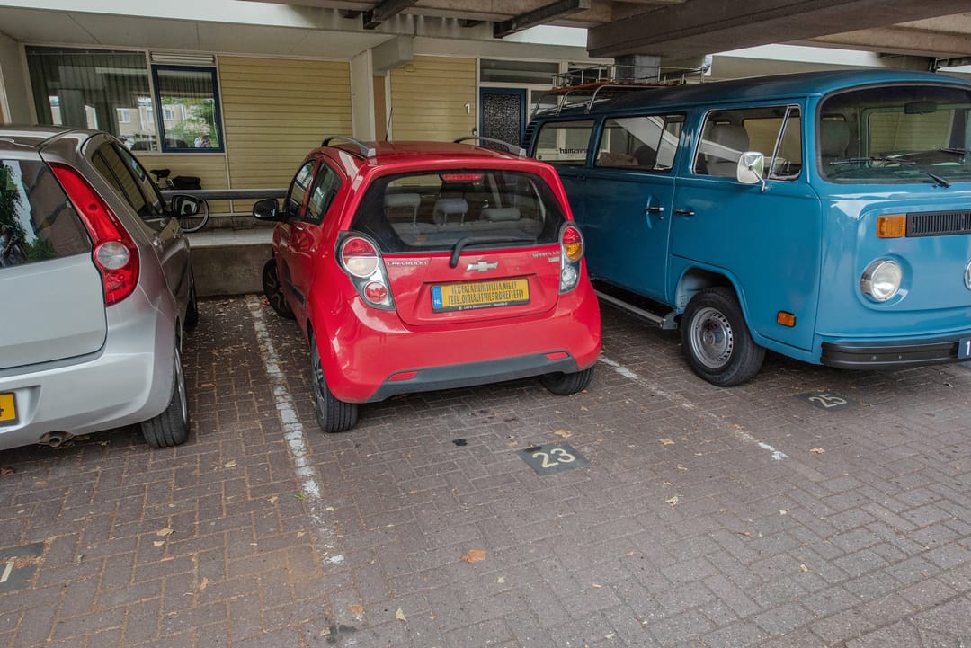 Foto 26 van Diepenbrockrode 23