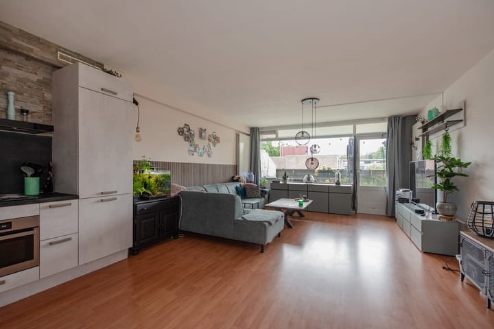 Foto 2 van Diepenbrockrode 23