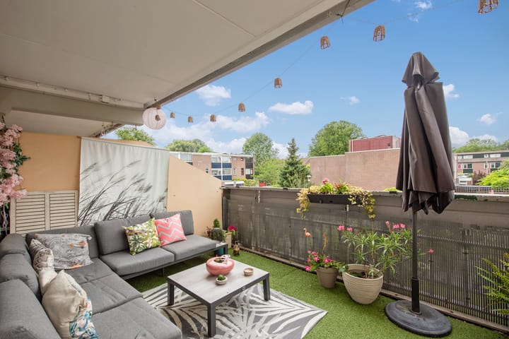 Foto 4 van Diepenbrockrode 23