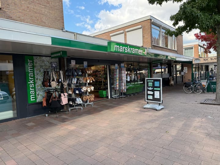 Pieter Repelaerstraat 61-A