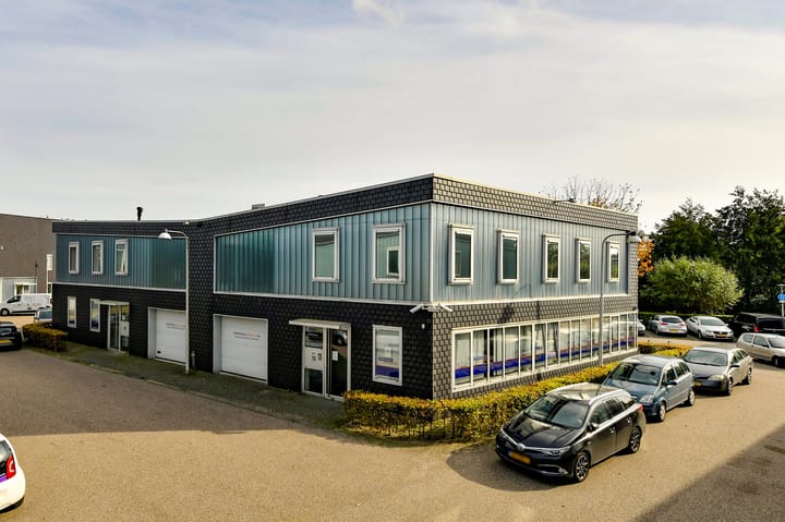 Schweitzerlaan 76, Amstelveen