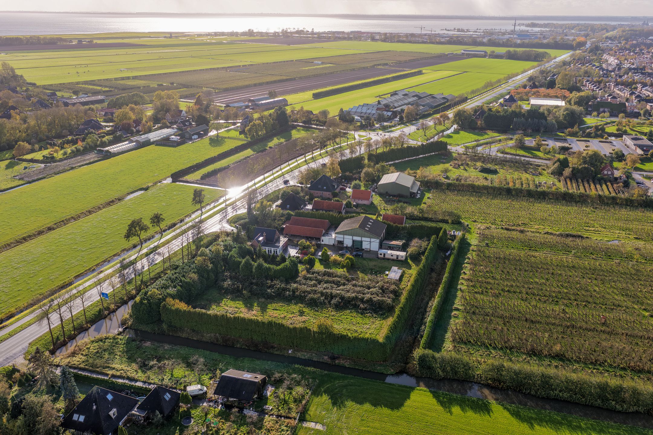 Foto 9 van Blokdijk 32