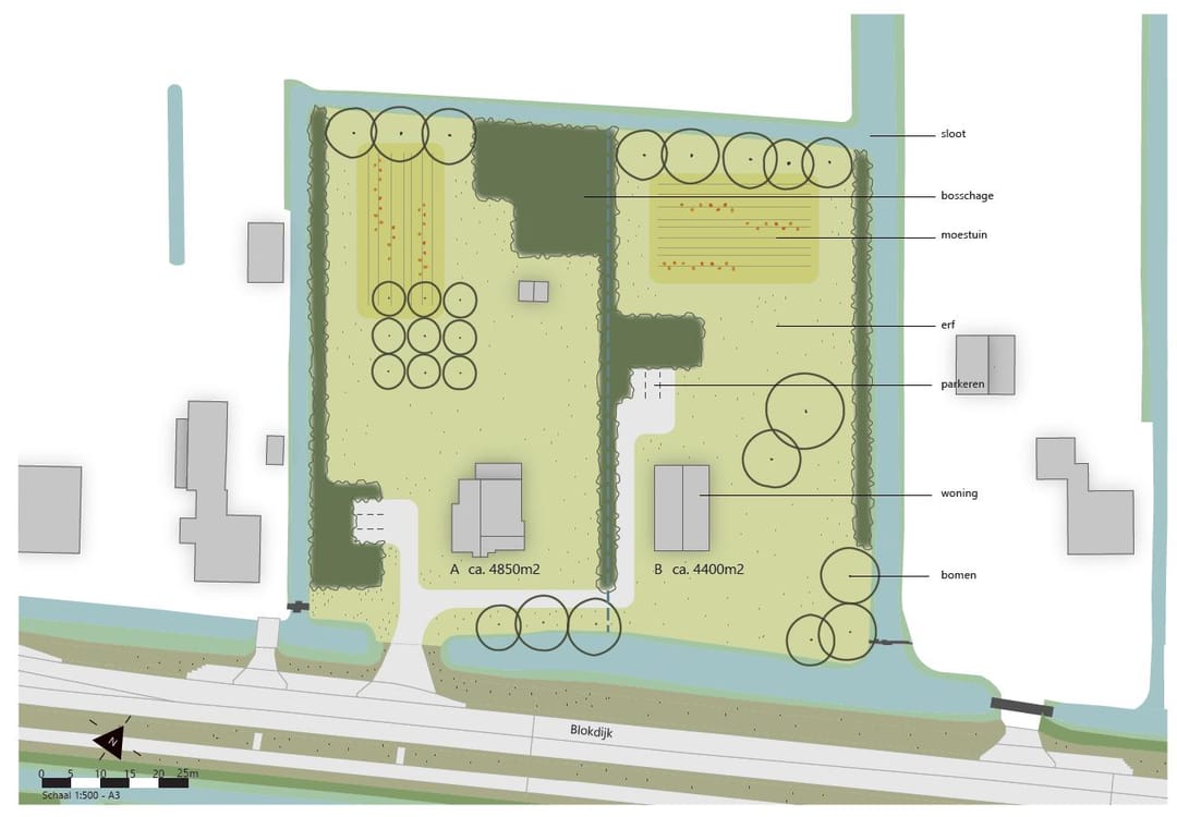 Foto 2 van Blokdijk 32