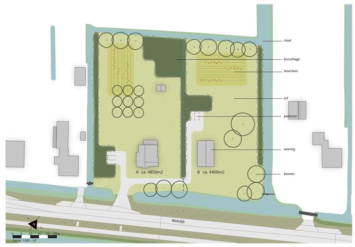 Foto 2 van Blokdijk 32