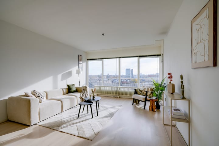 Foto 2 van Rubicondreef 202