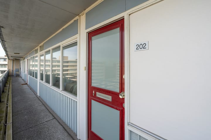 Foto 4 van Rubicondreef 202