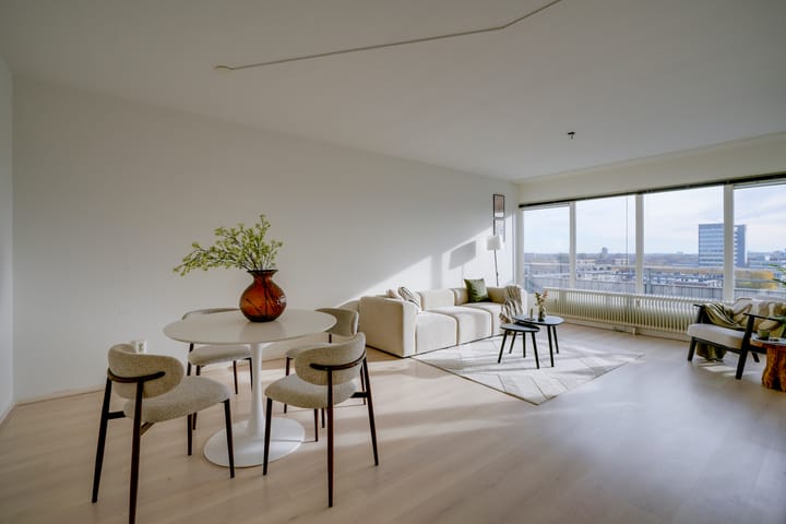 Foto 7 van Rubicondreef 202