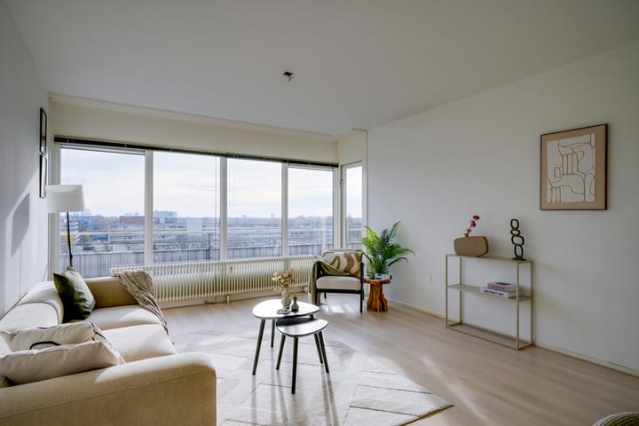 Foto 9 van Rubicondreef 202