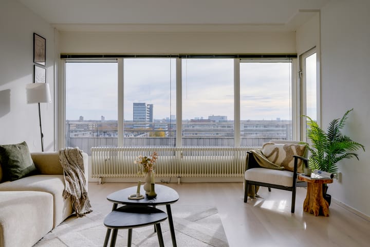 Foto 8 van Rubicondreef 202